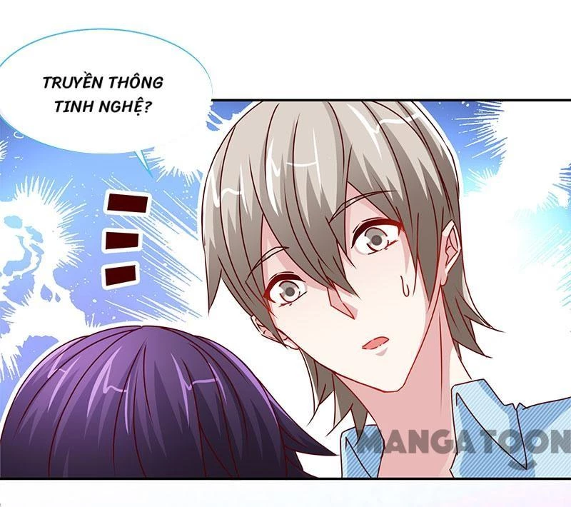 Mẹ Đơn Thân Cực Phẩm Chapter 77 - 18