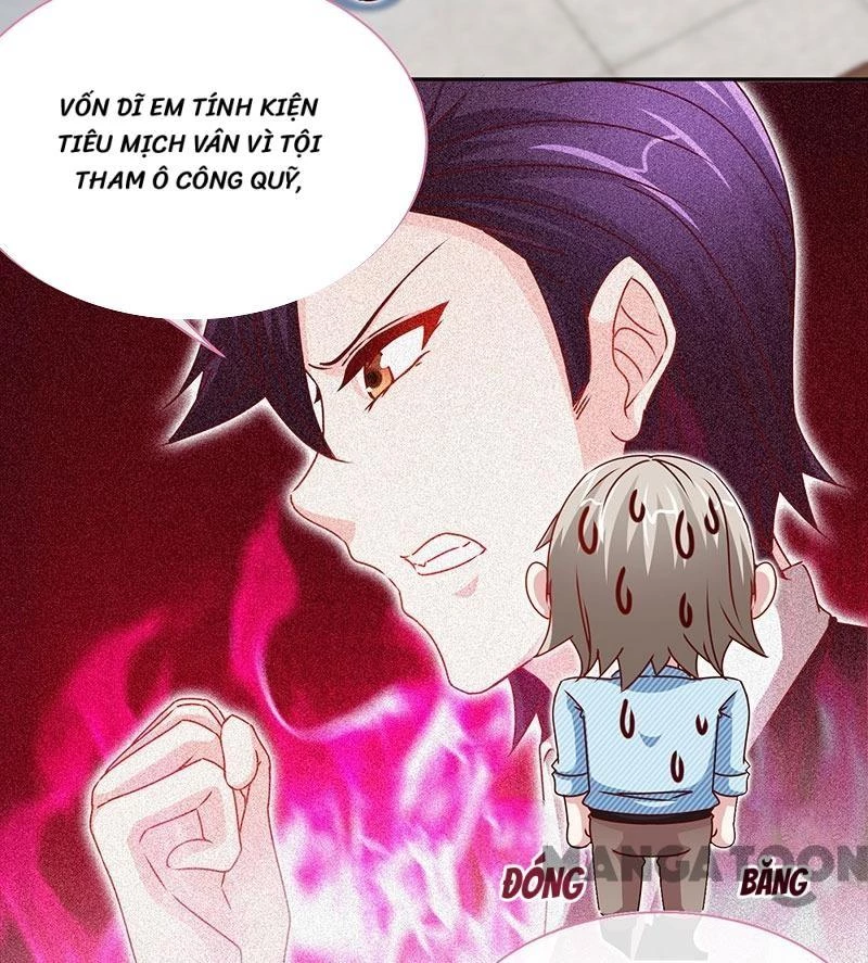 Mẹ Đơn Thân Cực Phẩm Chapter 77 - 20