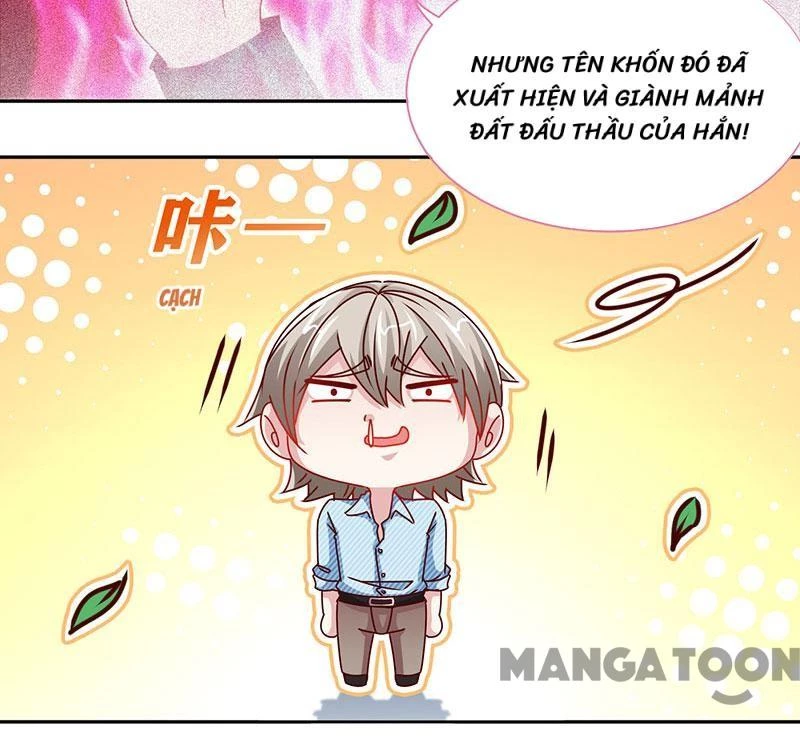 Mẹ Đơn Thân Cực Phẩm Chapter 77 - 21