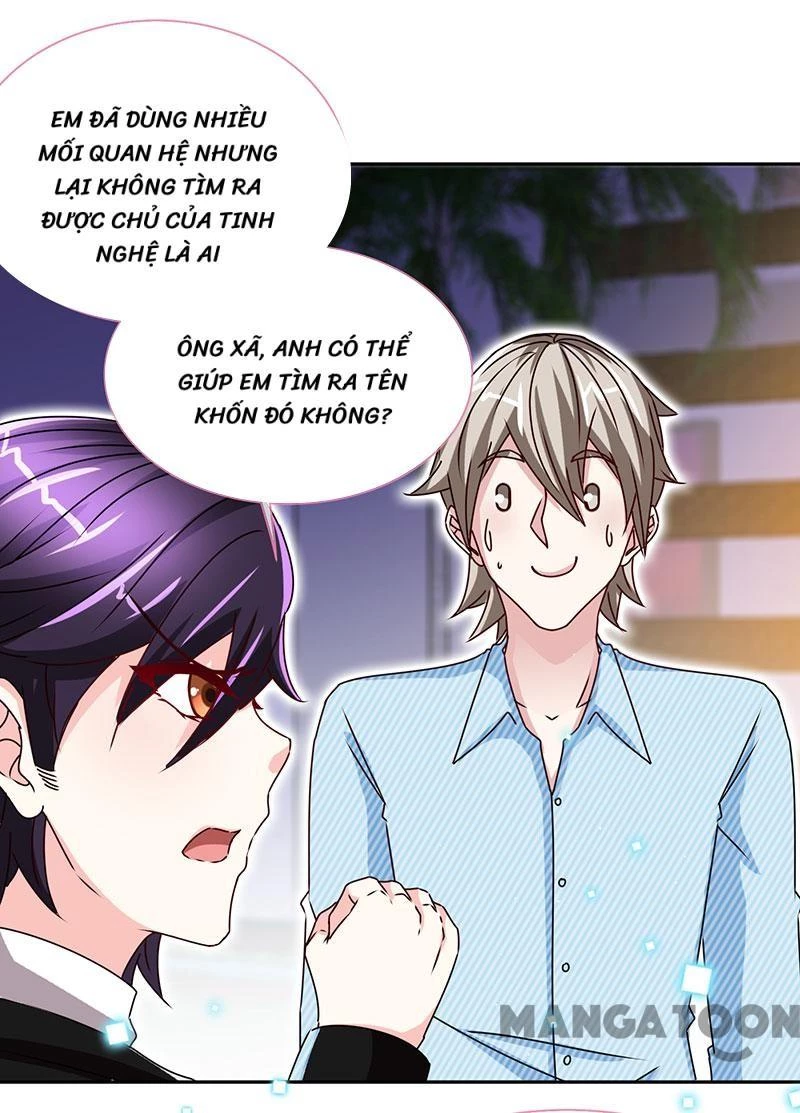 Mẹ Đơn Thân Cực Phẩm Chapter 77 - 22