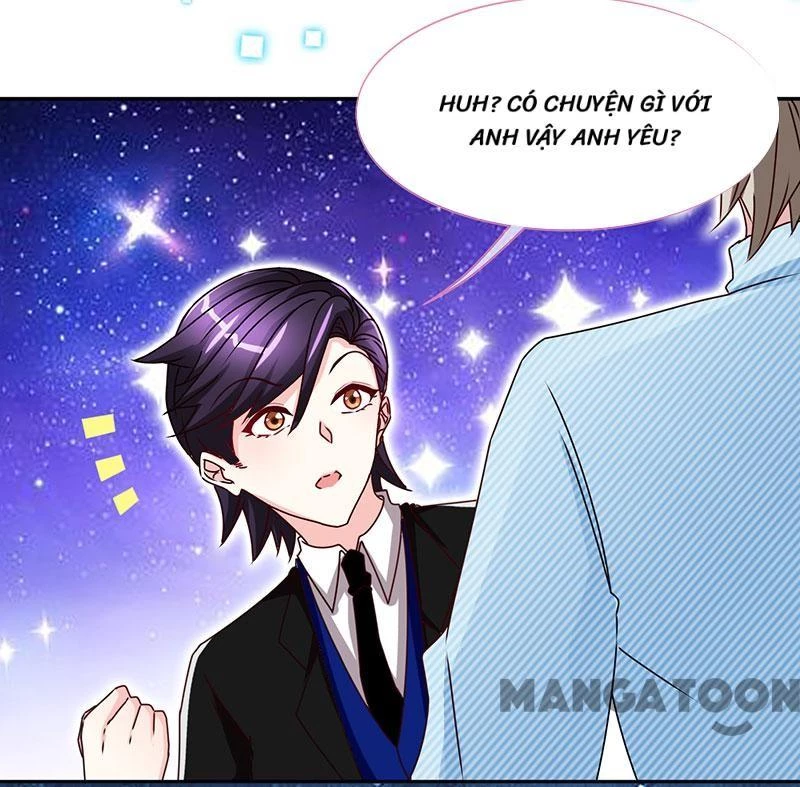 Mẹ Đơn Thân Cực Phẩm Chapter 77 - 23