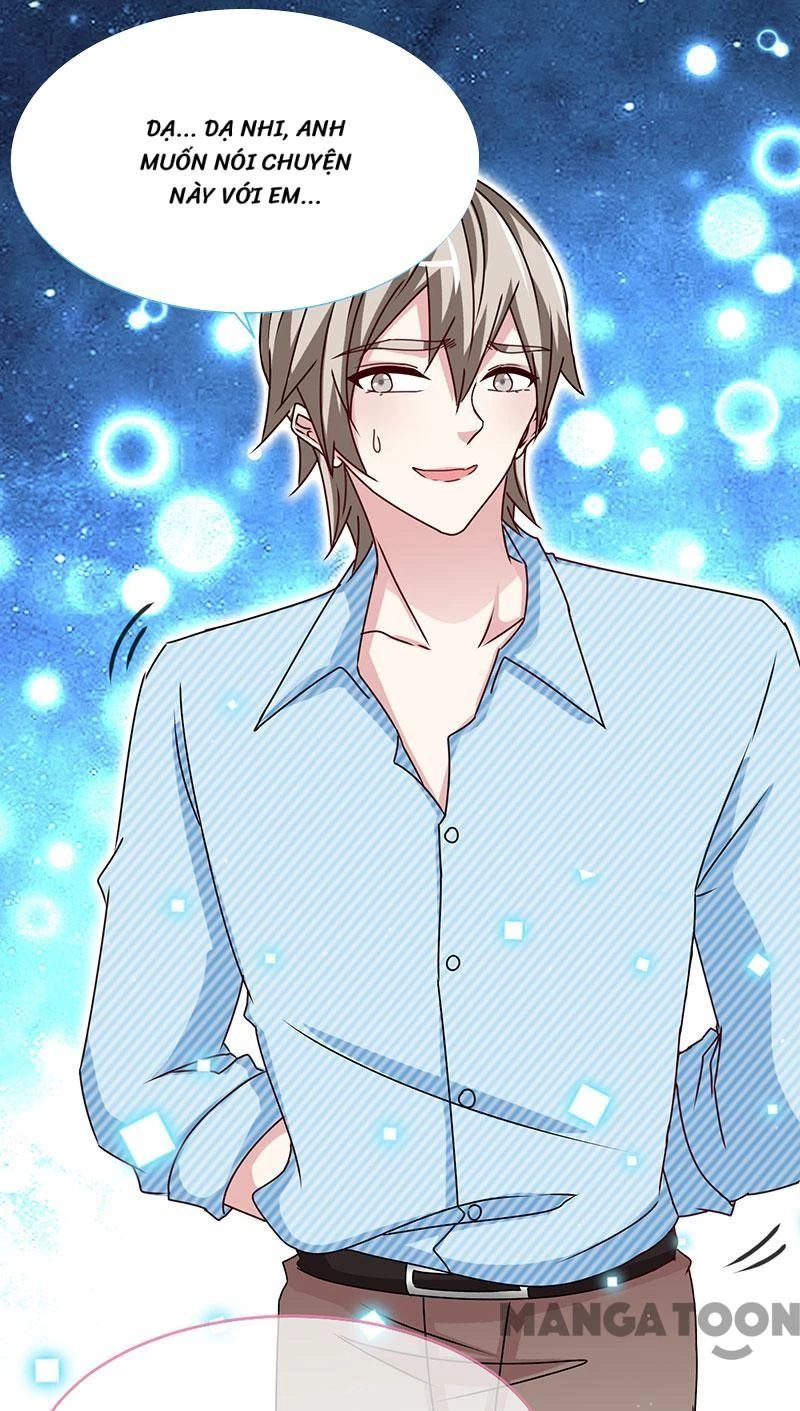 Mẹ Đơn Thân Cực Phẩm Chapter 77 - 24