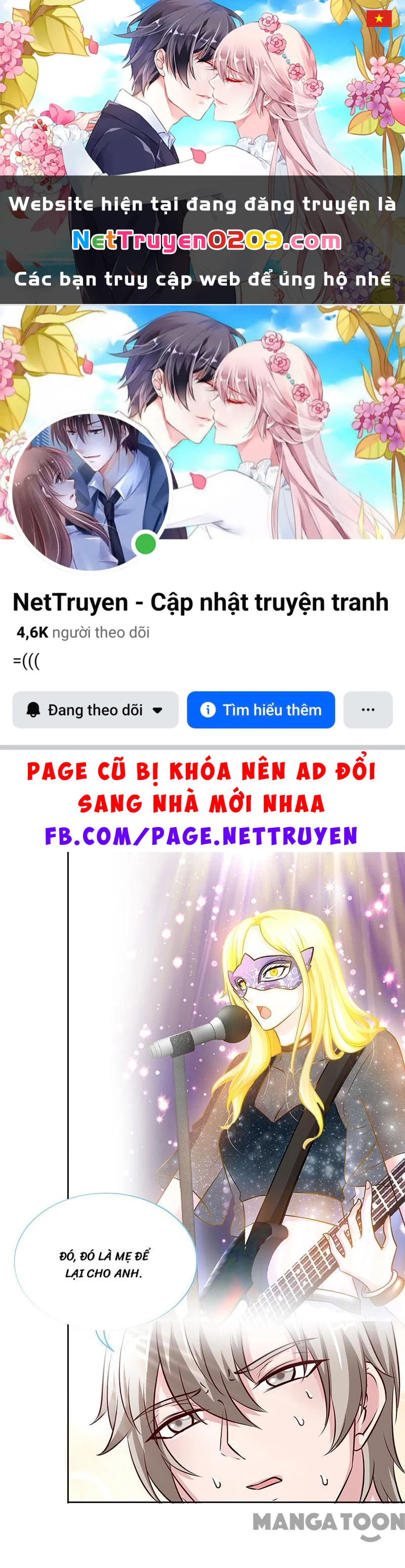 Mẹ Đơn Thân Cực Phẩm Chapter 78 - 1