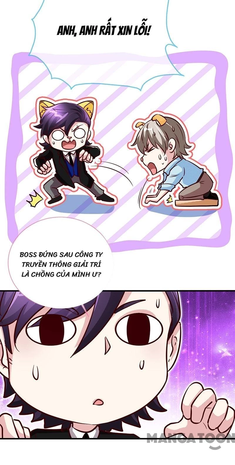 Mẹ Đơn Thân Cực Phẩm Chapter 78 - 4