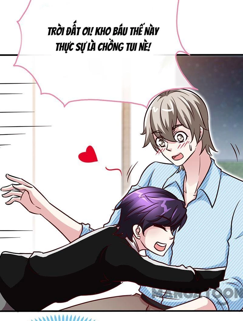 Mẹ Đơn Thân Cực Phẩm Chapter 78 - 7