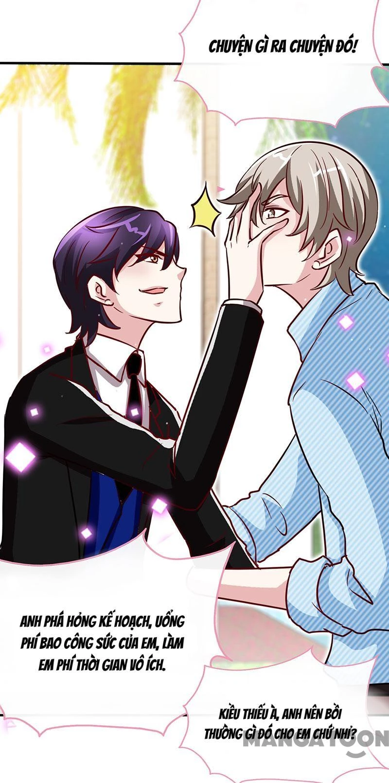 Mẹ Đơn Thân Cực Phẩm Chapter 78 - 11