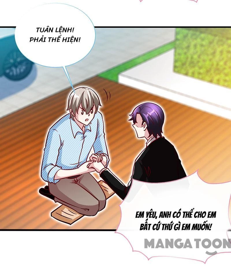 Mẹ Đơn Thân Cực Phẩm Chapter 78 - 12