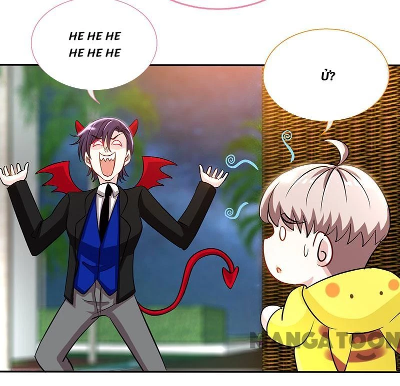 Mẹ Đơn Thân Cực Phẩm Chapter 78 - 15