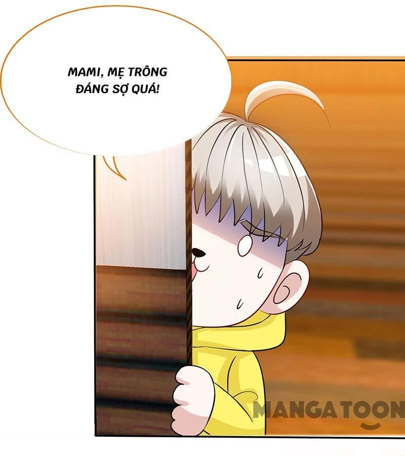 Mẹ Đơn Thân Cực Phẩm Chapter 78 - 16