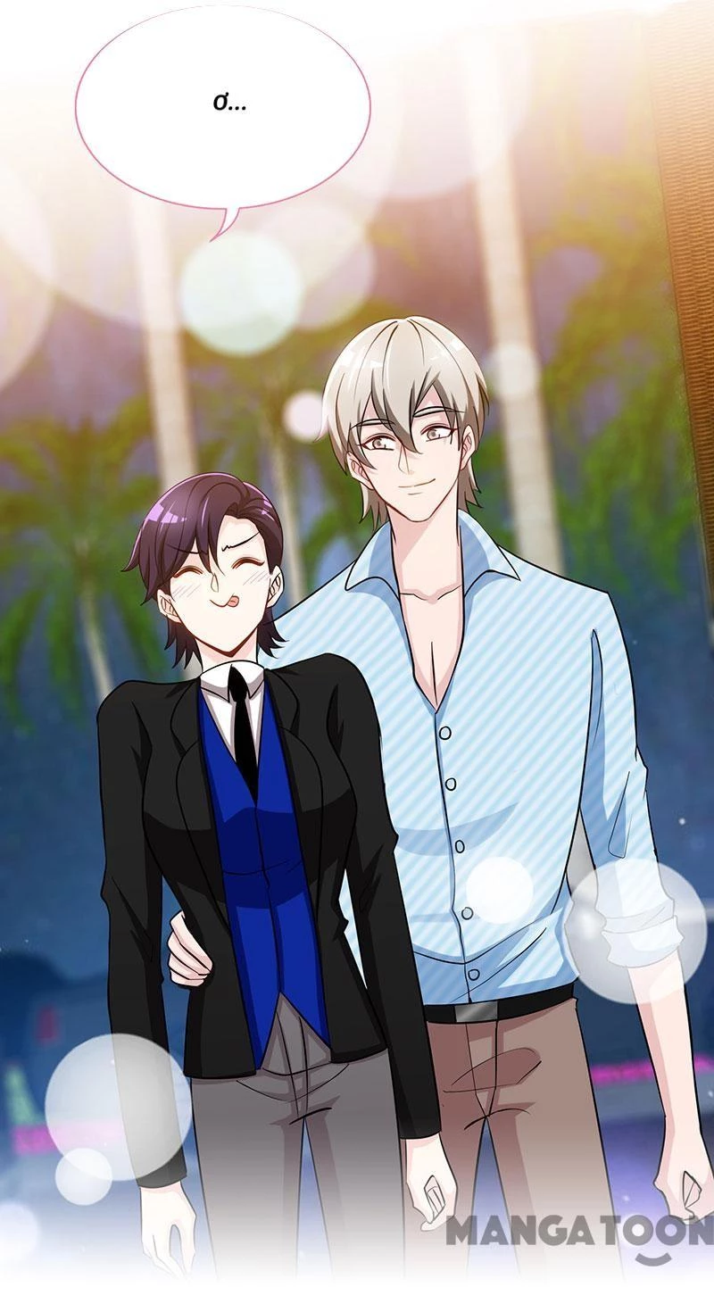 Mẹ Đơn Thân Cực Phẩm Chapter 78 - 17