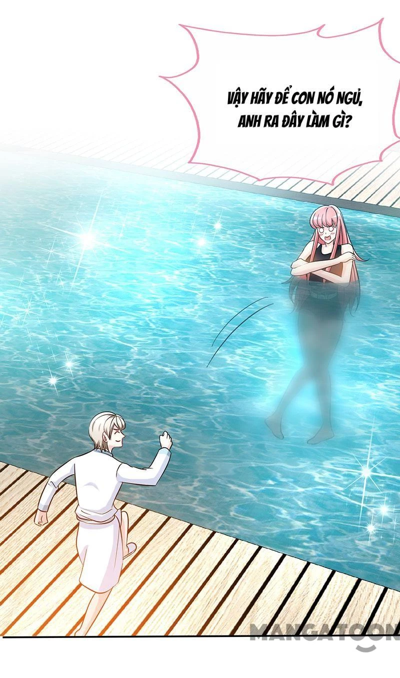 Mẹ Đơn Thân Cực Phẩm Chapter 78 - 21