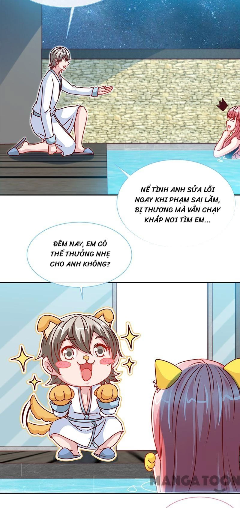 Mẹ Đơn Thân Cực Phẩm Chapter 78 - 24