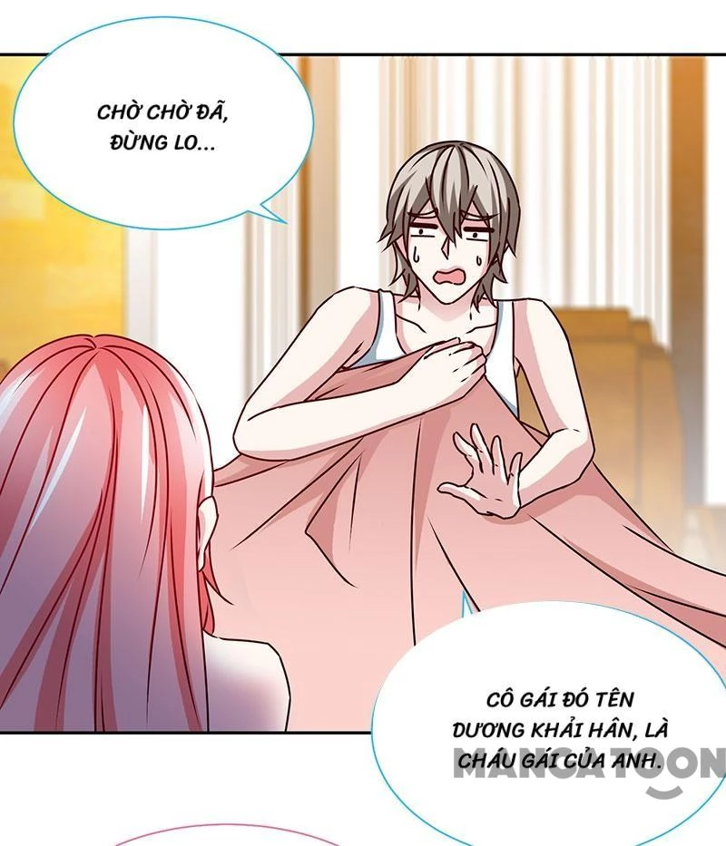 Mẹ Đơn Thân Cực Phẩm Chapter 79 - 6