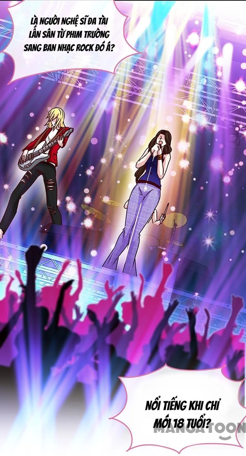 Mẹ Đơn Thân Cực Phẩm Chapter 79 - 8