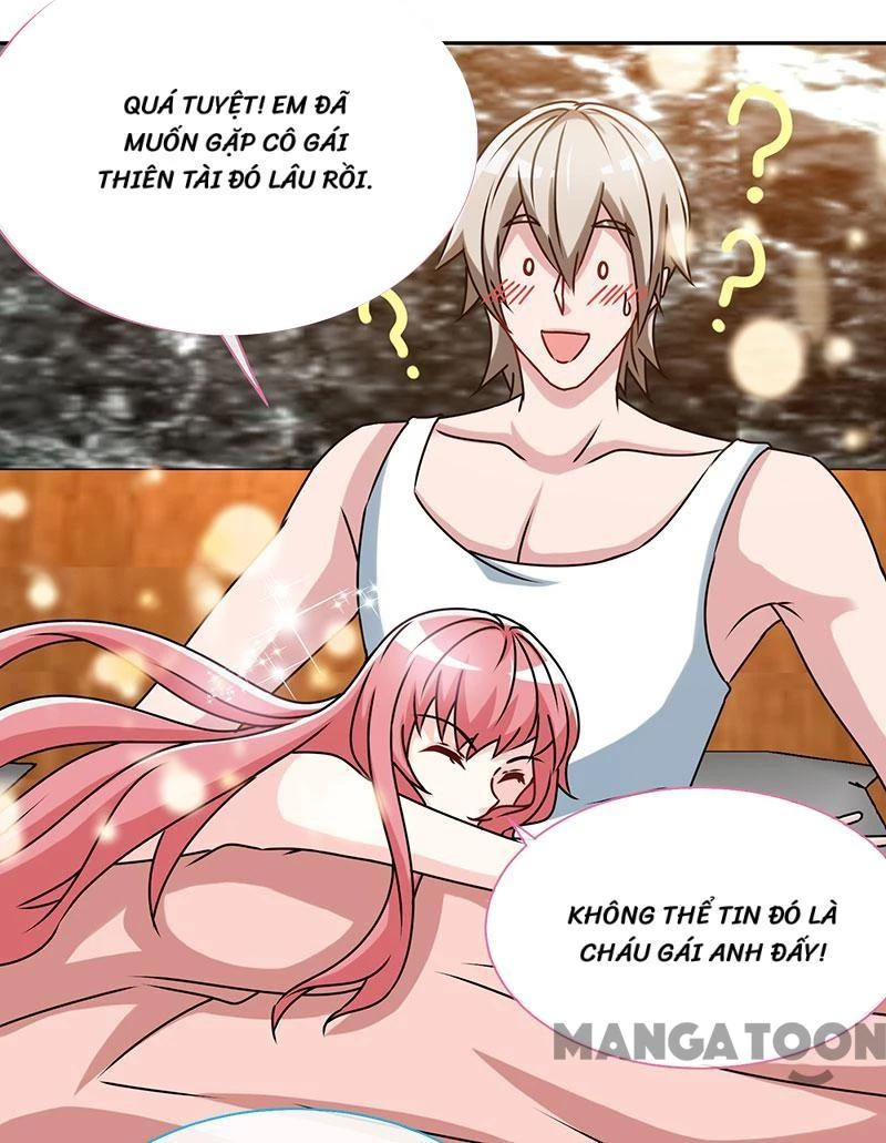 Mẹ Đơn Thân Cực Phẩm Chapter 79 - 11