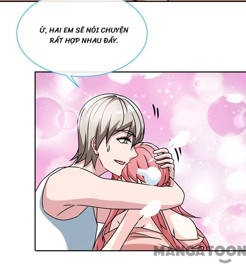 Mẹ Đơn Thân Cực Phẩm Chapter 79 - 12