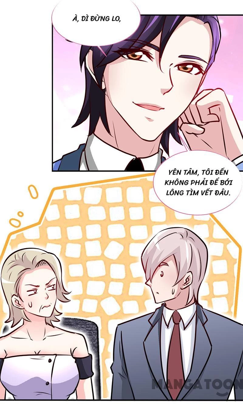 Mẹ Đơn Thân Cực Phẩm Chapter 79 - 19