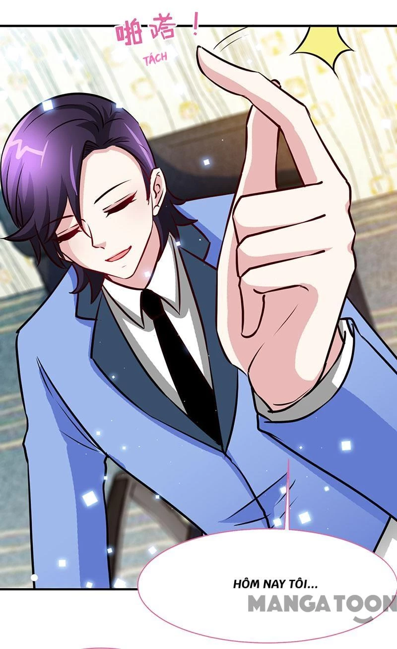 Mẹ Đơn Thân Cực Phẩm Chapter 79 - 20