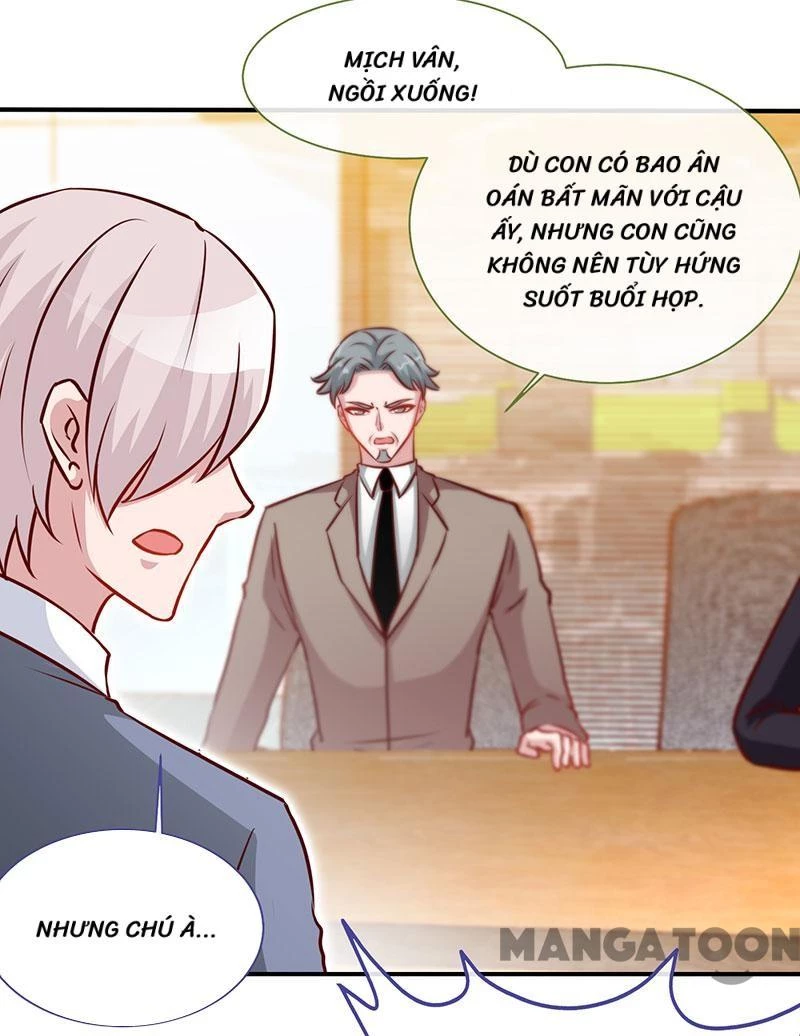 Mẹ Đơn Thân Cực Phẩm Chapter 79 - 23