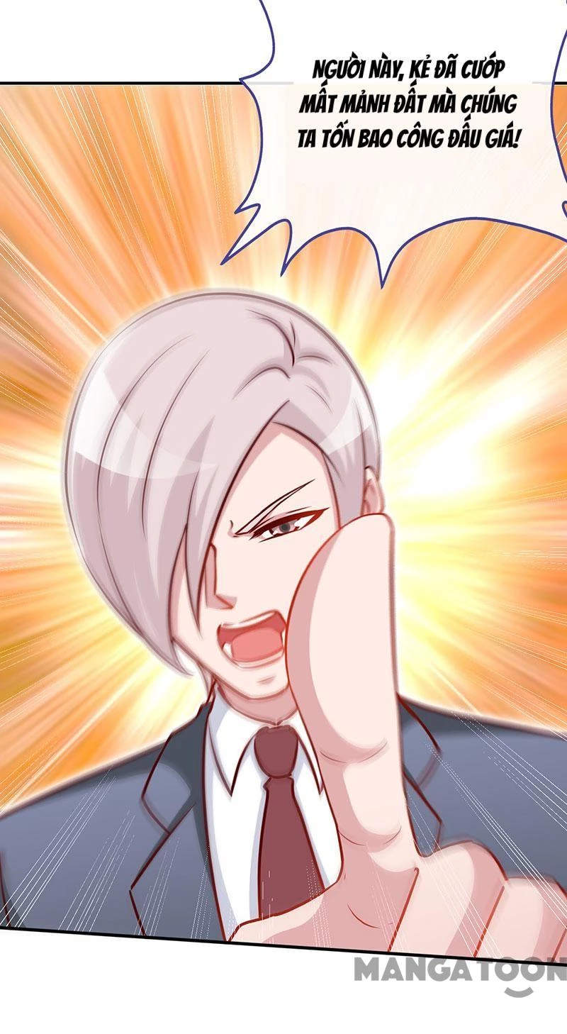 Mẹ Đơn Thân Cực Phẩm Chapter 79 - 24