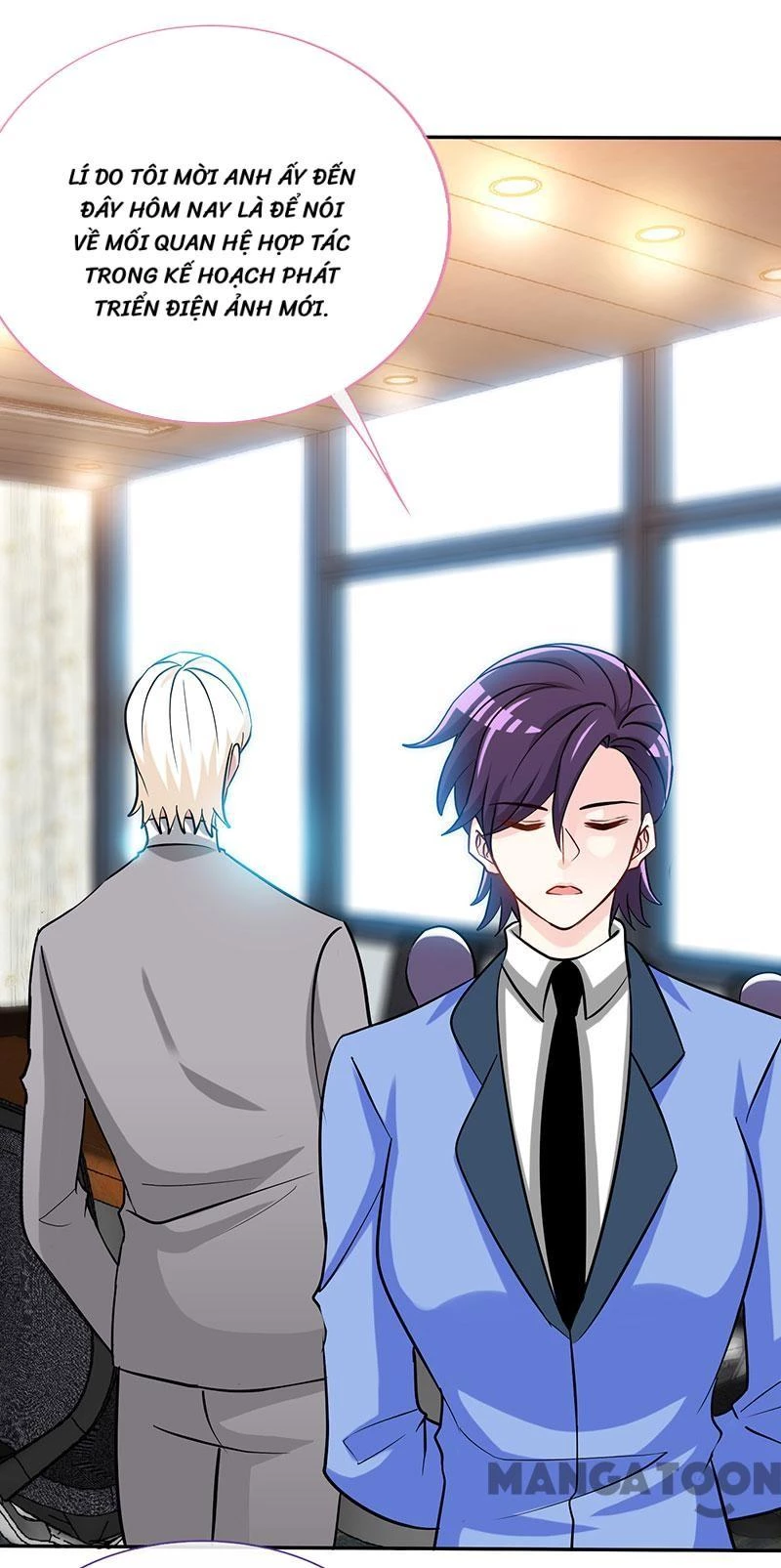 Mẹ Đơn Thân Cực Phẩm Chapter 79 - 28