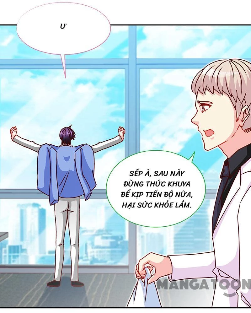 Mẹ Đơn Thân Cực Phẩm Chapter 80 - 2