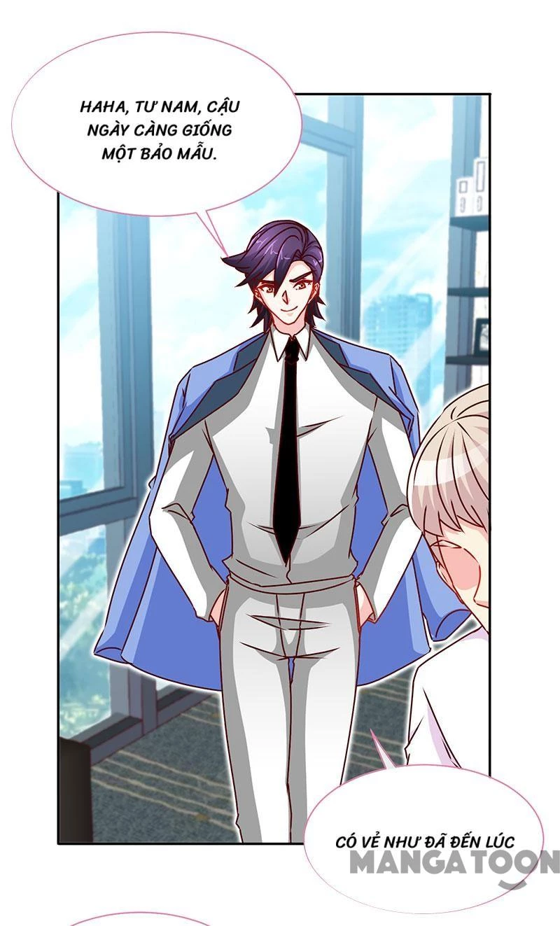 Mẹ Đơn Thân Cực Phẩm Chapter 80 - 5