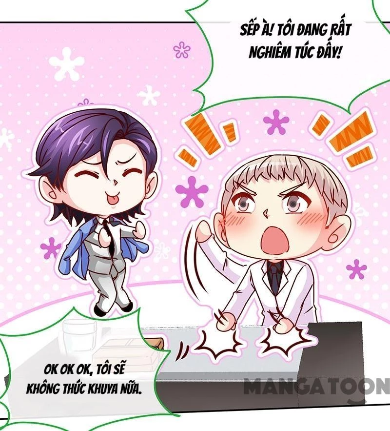 Mẹ Đơn Thân Cực Phẩm Chapter 80 - 7