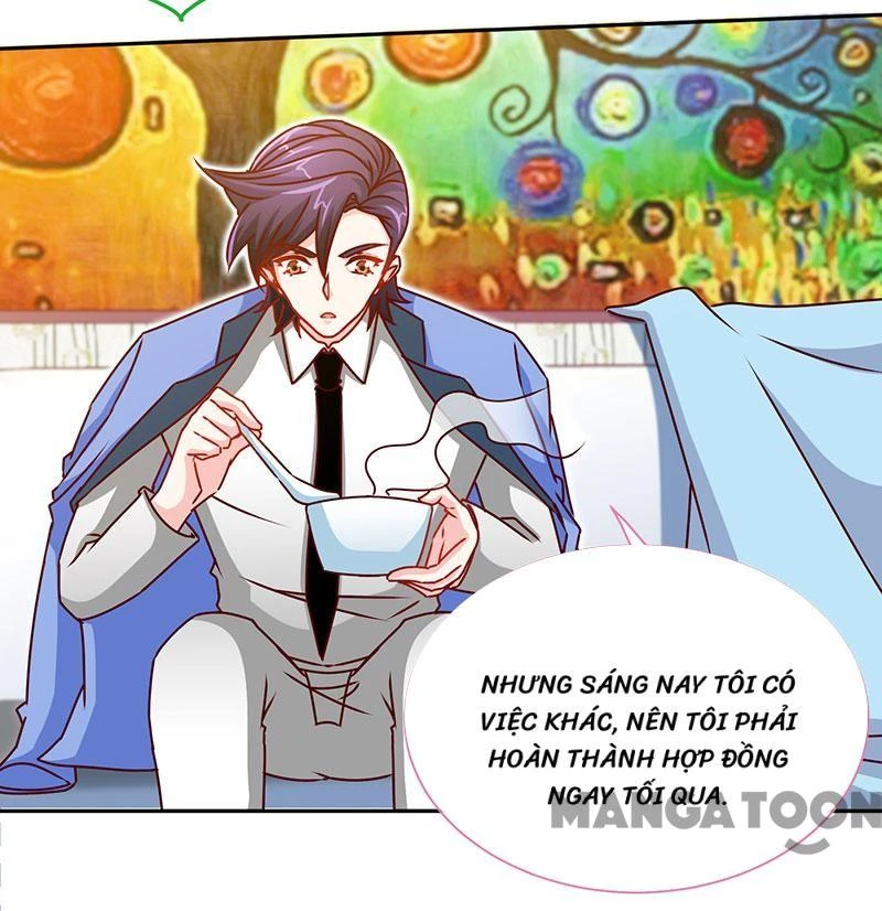 Mẹ Đơn Thân Cực Phẩm Chapter 80 - 8