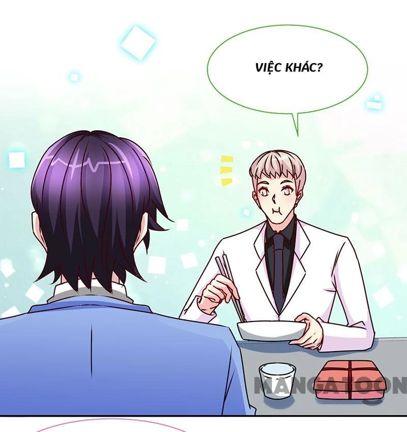 Mẹ Đơn Thân Cực Phẩm Chapter 80 - 9