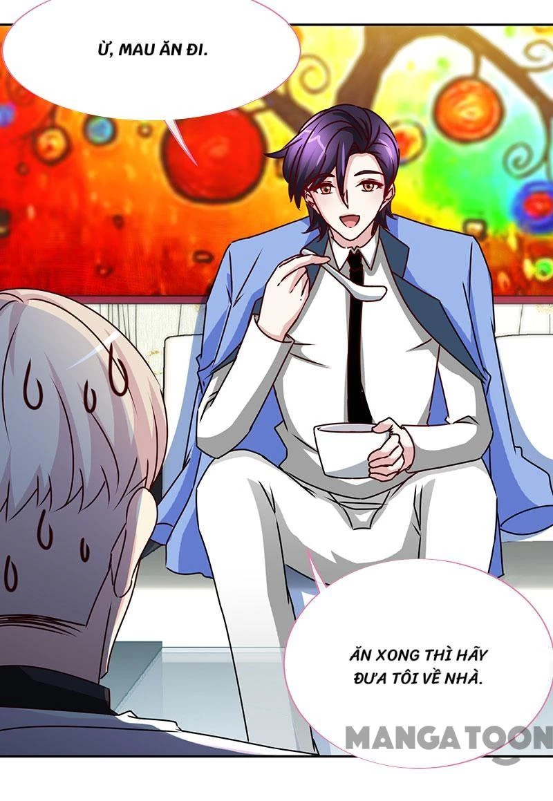 Mẹ Đơn Thân Cực Phẩm Chapter 80 - 10