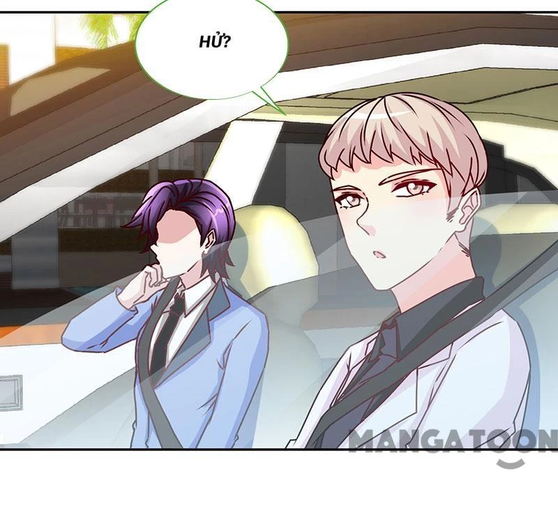 Mẹ Đơn Thân Cực Phẩm Chapter 80 - 12