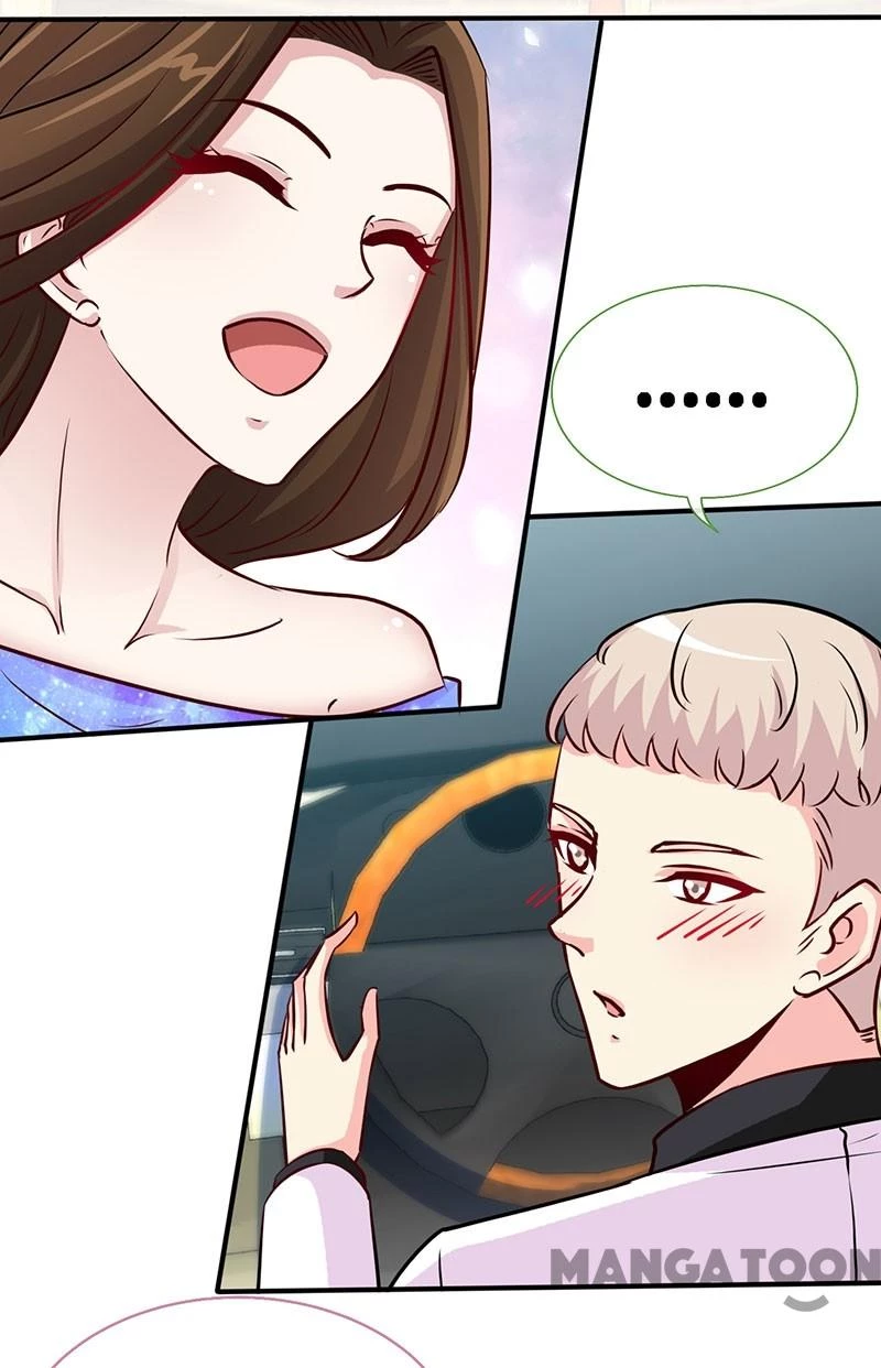 Mẹ Đơn Thân Cực Phẩm Chapter 80 - 14