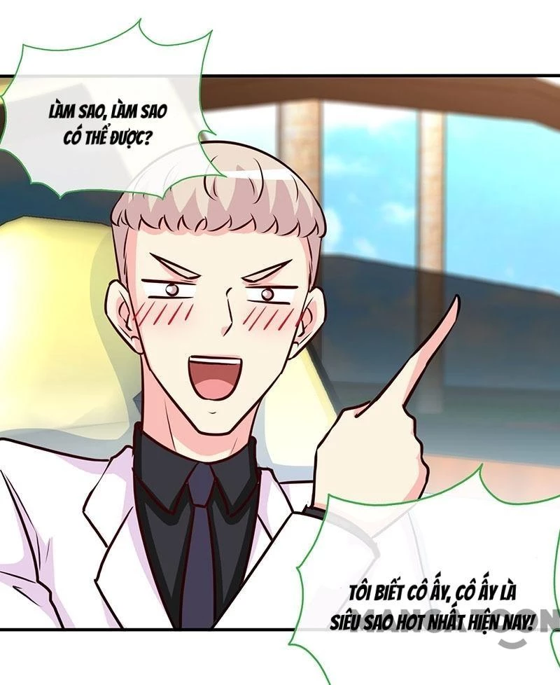 Mẹ Đơn Thân Cực Phẩm Chapter 80 - 16