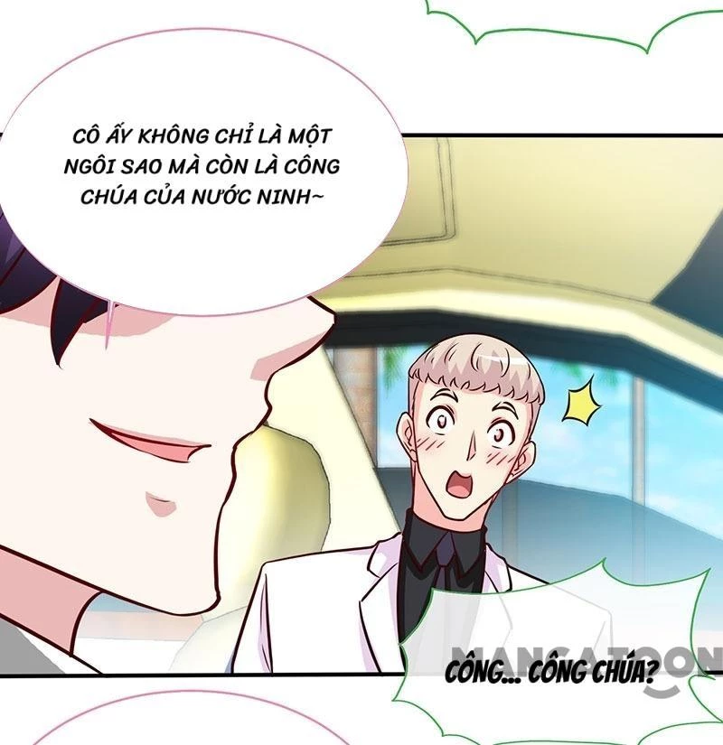 Mẹ Đơn Thân Cực Phẩm Chapter 80 - 17