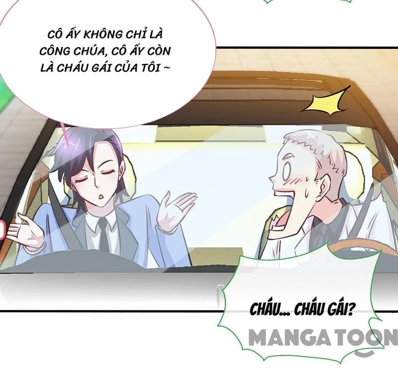 Mẹ Đơn Thân Cực Phẩm Chapter 80 - 18