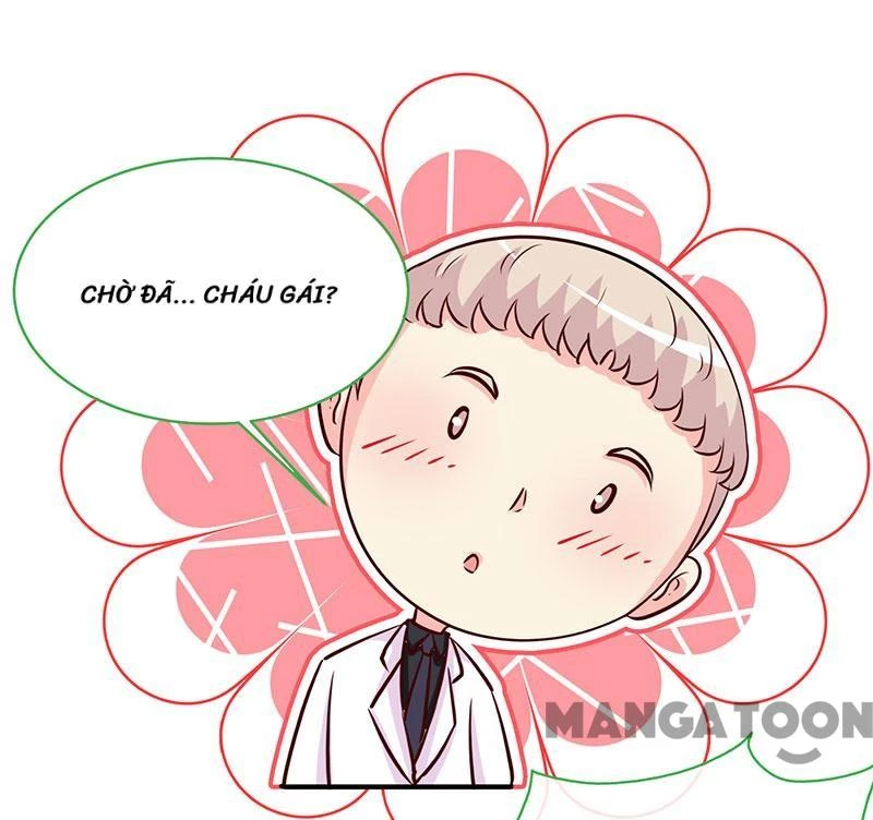 Mẹ Đơn Thân Cực Phẩm Chapter 80 - 19