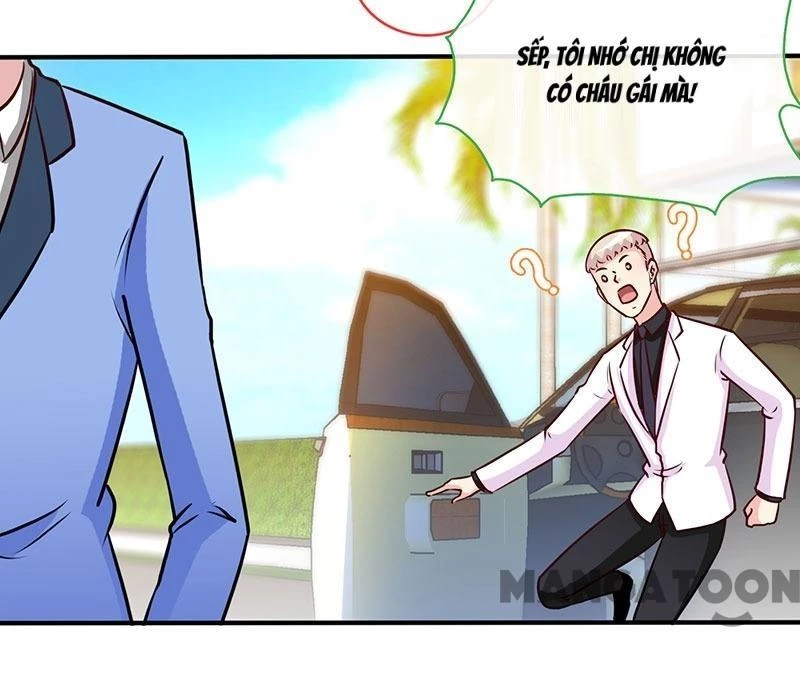 Mẹ Đơn Thân Cực Phẩm Chapter 80 - 20