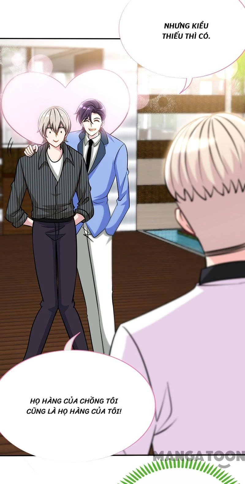 Mẹ Đơn Thân Cực Phẩm Chapter 80 - 22