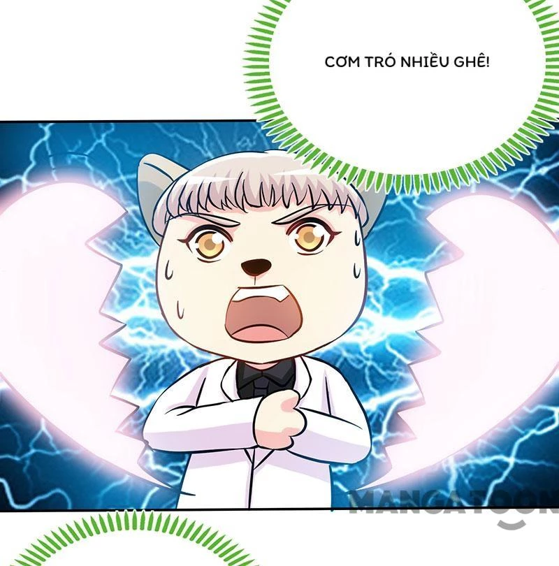 Mẹ Đơn Thân Cực Phẩm Chapter 80 - 23