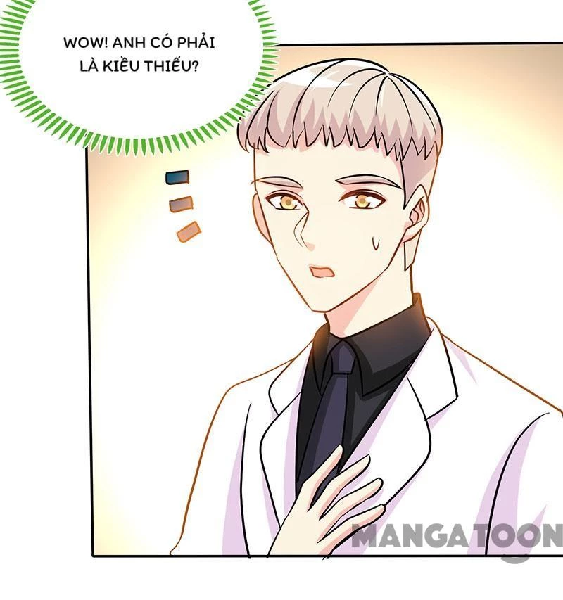 Mẹ Đơn Thân Cực Phẩm Chapter 80 - 24