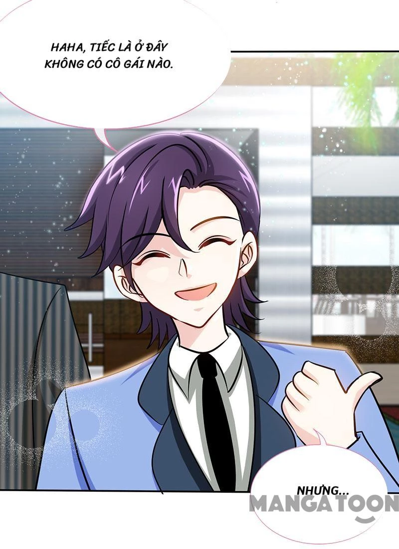 Mẹ Đơn Thân Cực Phẩm Chapter 80 - 28