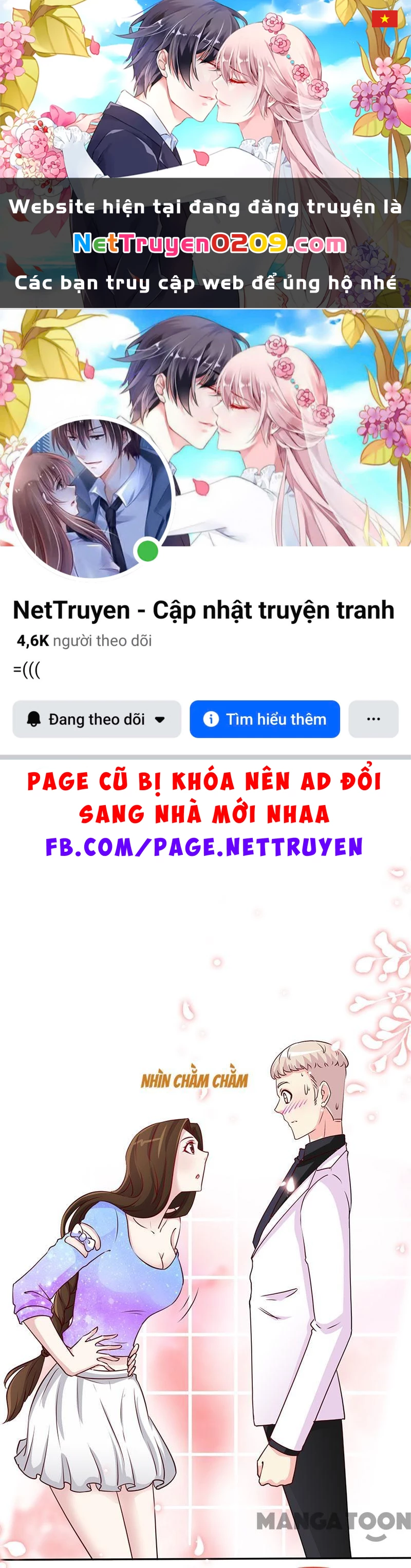 Mẹ Đơn Thân Cực Phẩm Chapter 81 - 1