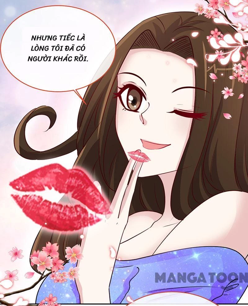 Mẹ Đơn Thân Cực Phẩm Chapter 81 - 3