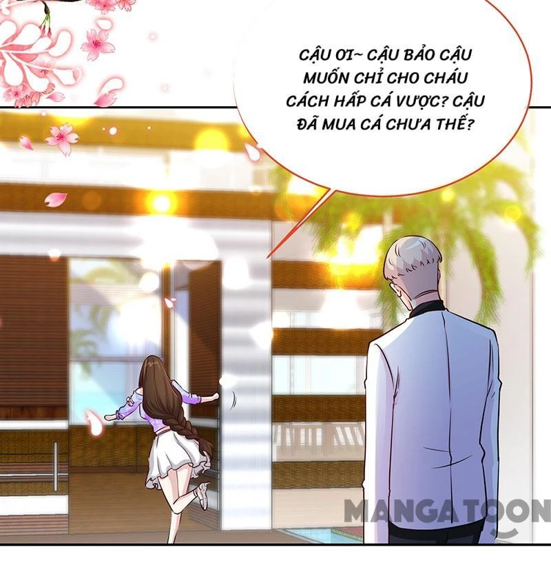 Mẹ Đơn Thân Cực Phẩm Chapter 81 - 4