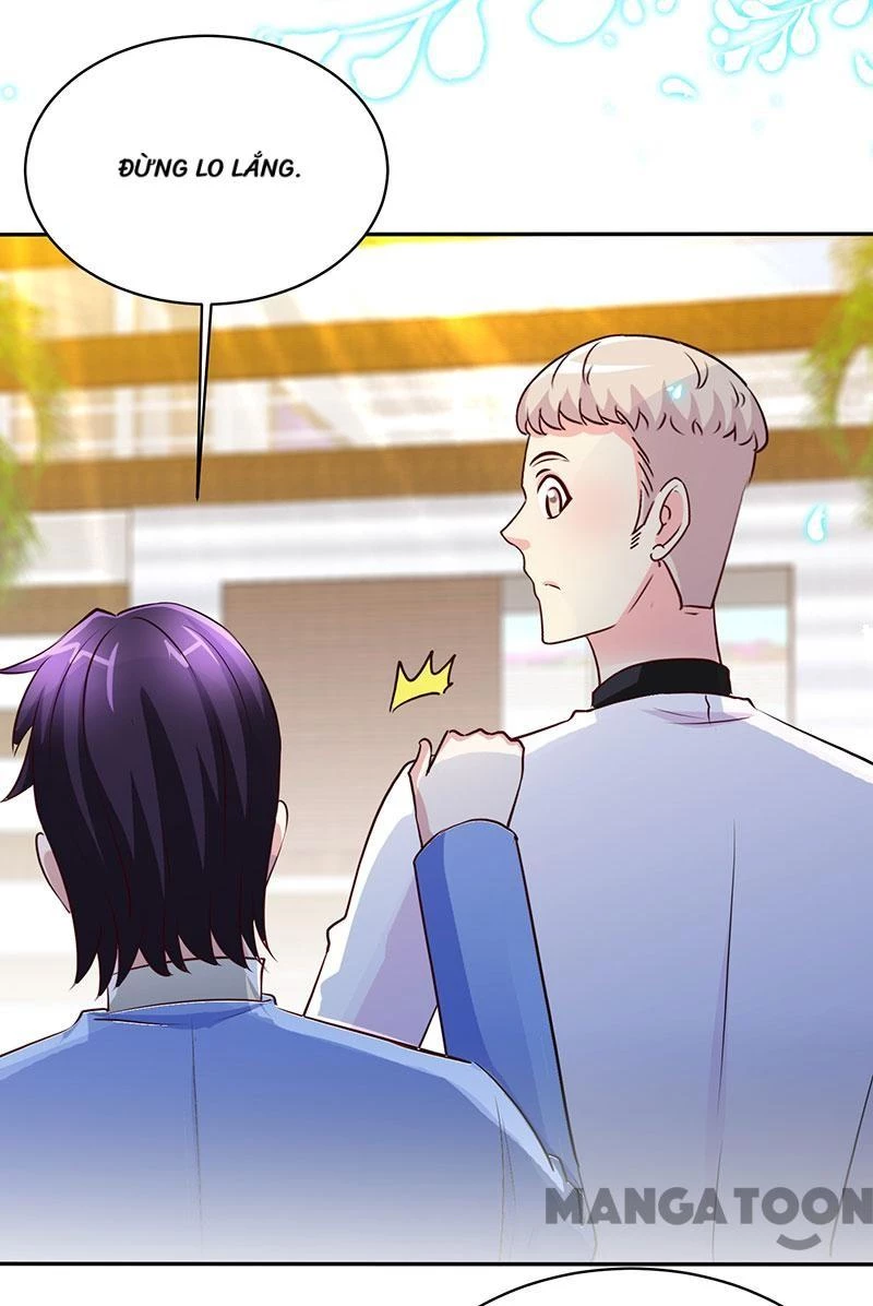 Mẹ Đơn Thân Cực Phẩm Chapter 81 - 6