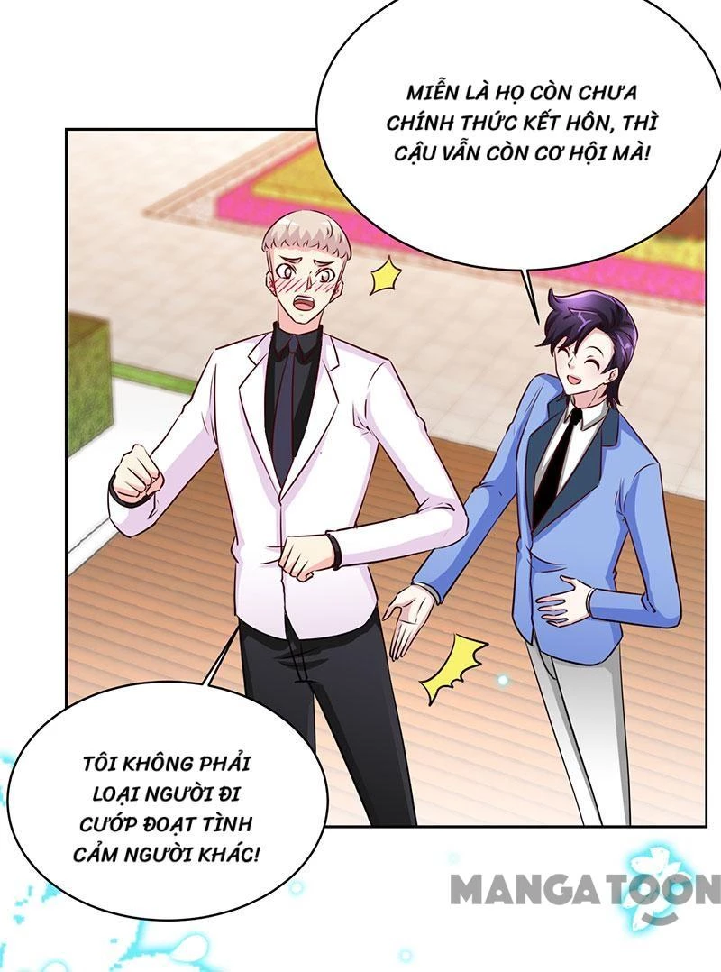 Mẹ Đơn Thân Cực Phẩm Chapter 81 - 7