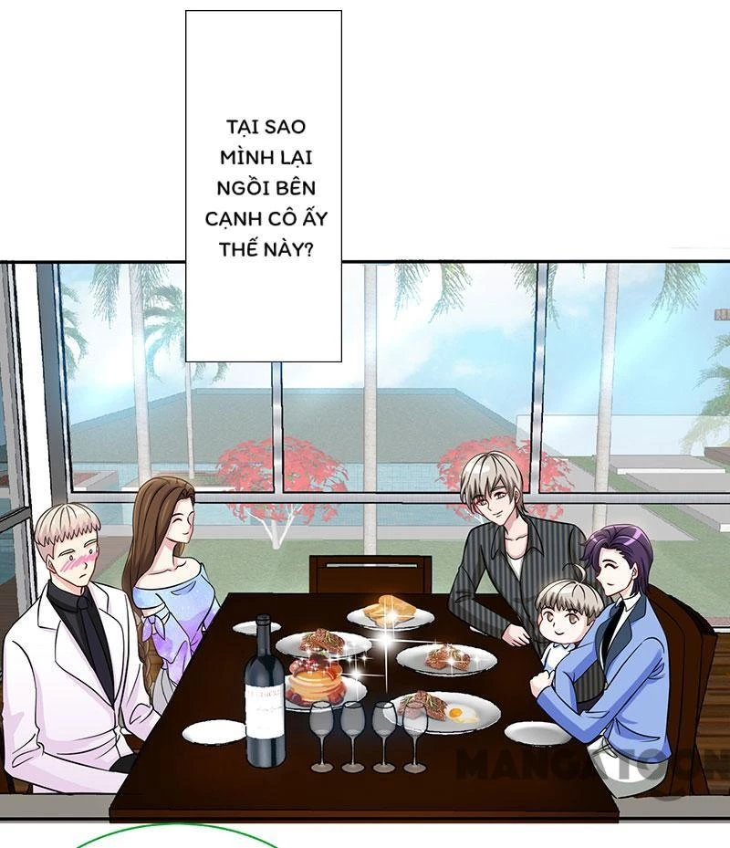 Mẹ Đơn Thân Cực Phẩm Chapter 81 - 9