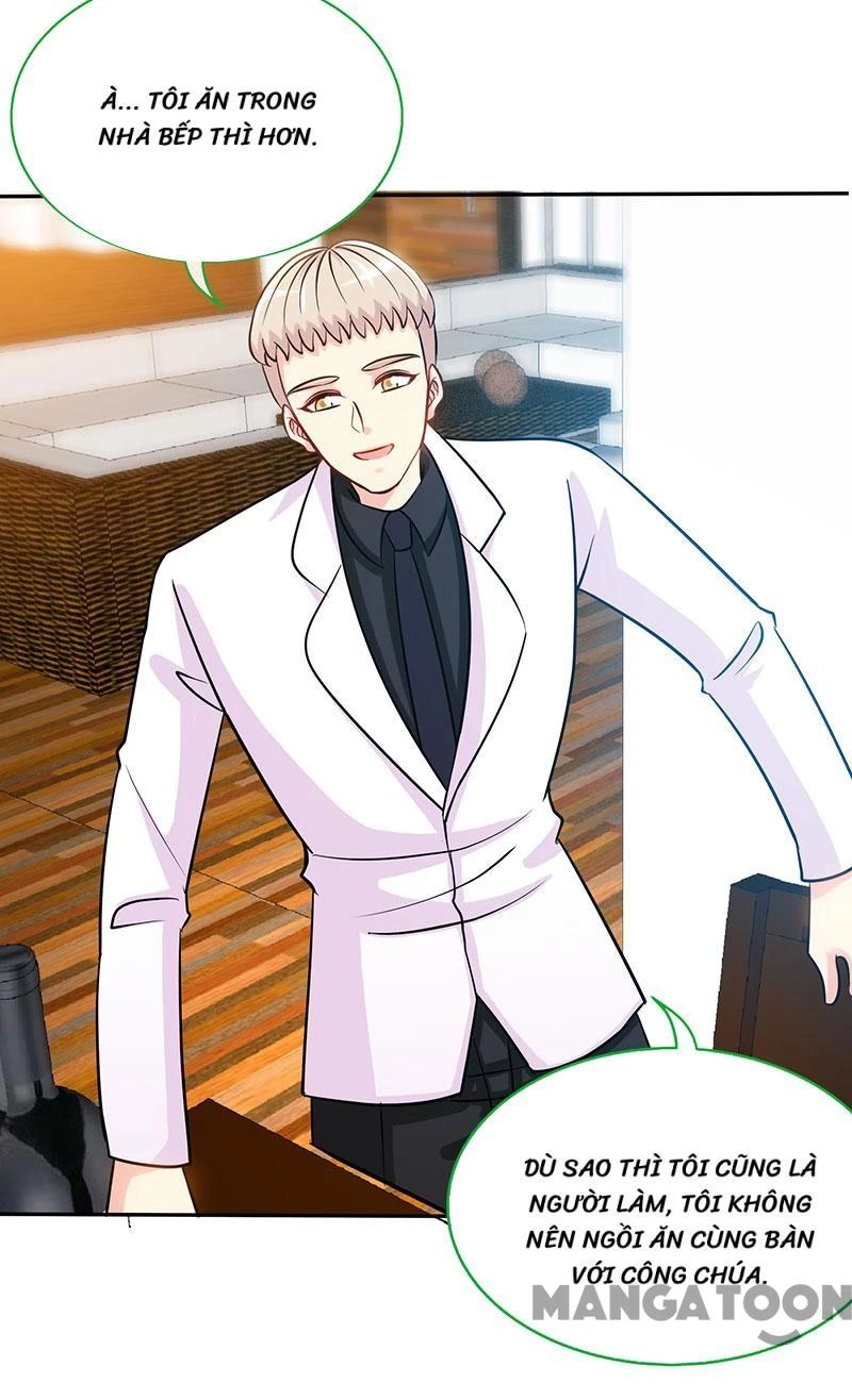 Mẹ Đơn Thân Cực Phẩm Chapter 81 - 10