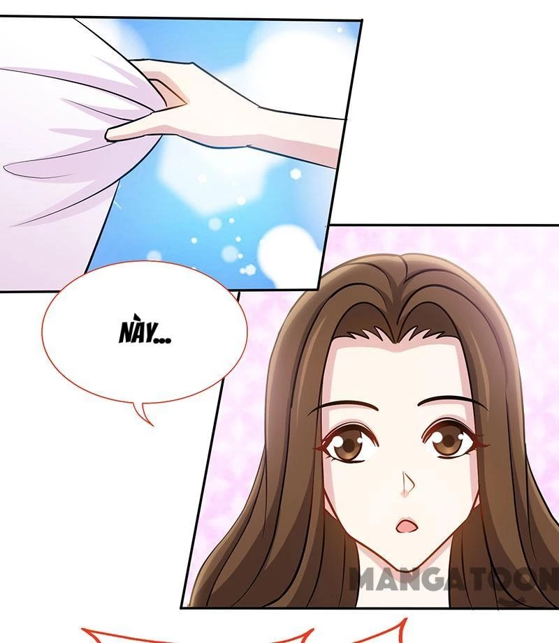 Mẹ Đơn Thân Cực Phẩm Chapter 81 - 11